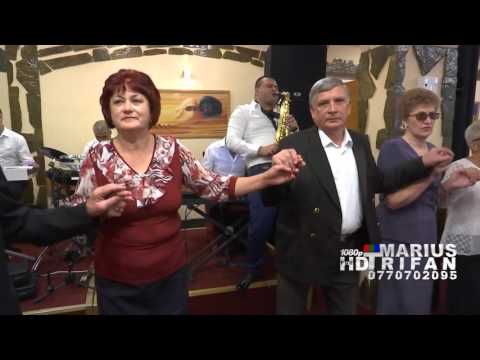 Mariana Olaru - 01, Ziua Pensionarilor 2015, la Dunarea Albastra, 1080p