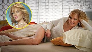 She Reveals It All – Marg Helgenberger Will Leave You Speechless!
