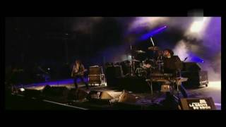 MIDNIGHT JUGGERNAUTS - ENDING OF AN ERE - LIVE