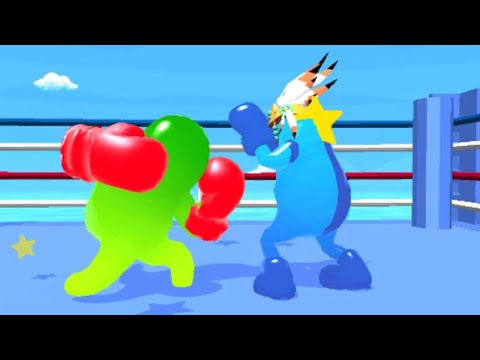 Dino Runner 3D Gameplay (by BigBrother Studio) | Android, iOS