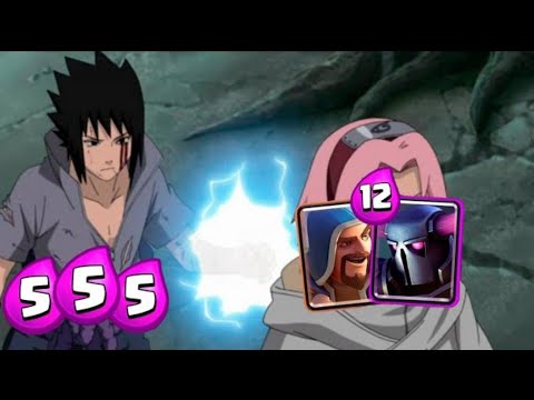 Fully Counter P.E.K.K.A WIZARD super Combo in Clash Royale