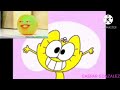 Klasky Csupo Robot Logo Fart Effects 10