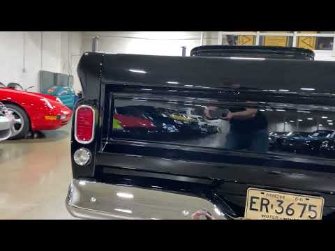 1966 Chevrolet C10 (CC-1945817) for sale in Grand Rapids, Michigan