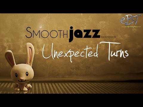 SMOOTH JAM TRACK E MINOR WITH SPICY CHANGES!