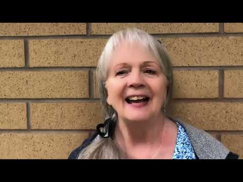 Janet Kidd Olsen