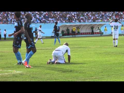Câmera Coxa Especial - Londrina 0x1 Coritiba