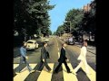 The Beatles - Oh! Darling (Instrumental) 