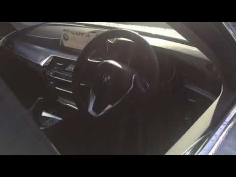 BMW 520d xDrive Saloon *IMMEDIATE DELIVERY*