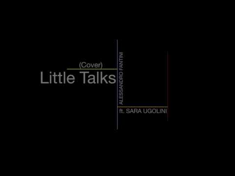 Little Talks (Cover) ft. Sara Ugolini | Alessandro Fantini