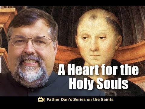 Who Was St. Nicholas of Tolentino?