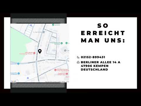Praxis für Sprachtherapie Dr. Jochen Enders & Beatrix Enders-Stausebach YouTube-Vdeominiatur 4