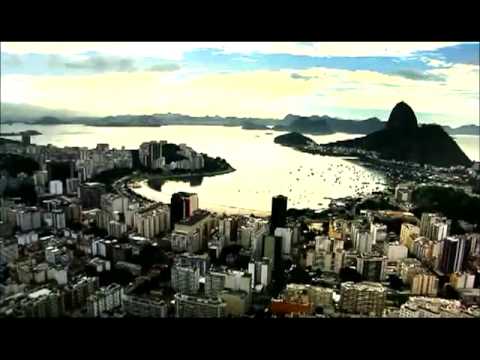 Cidade Maravilhosa -  Rio 2016 Olympics (DJ Fred Mix)