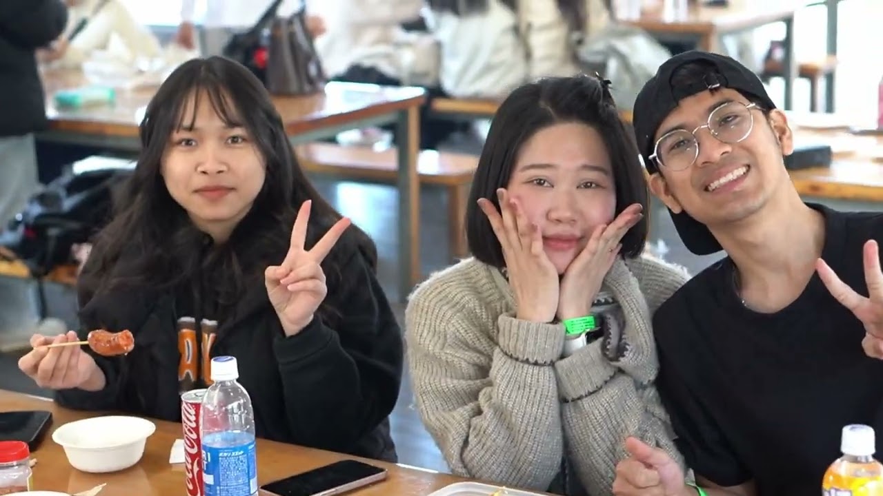 Tốt Nghiệp Senmon