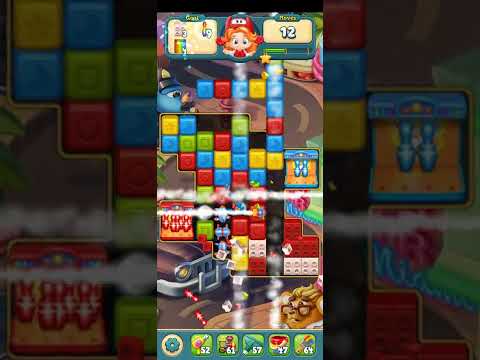 Toy Blast Level 6202