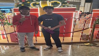 Cover art for MOON AND RAYA ARE LOSERS