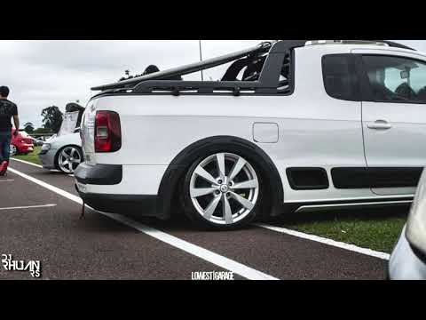 MEGAFUNK - JULHO VOL.1 - By - ( DJ RhuanRS )