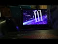 Opening To Star Wars Episode 3 Revenge Of The Sith DVD 2005 Disc 2