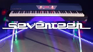 Video thumbnail for Crumar Seventeen Demo - Venice Grand C5 by Genuine Soundware