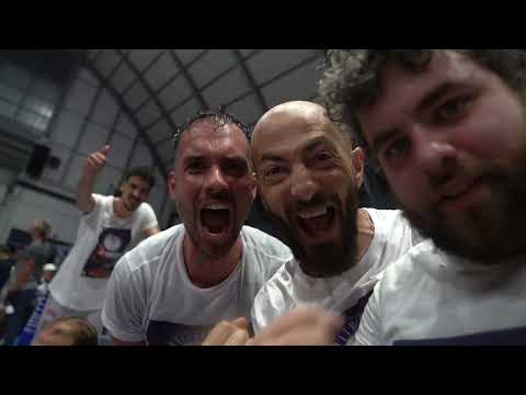 Fortitudo Agrigento - Real Sebastiani Rieti | Finale Gara 5 - Playoff 2021/2022