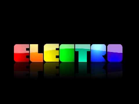 Electro Mix (By Dj Vito) [Because We Like It]