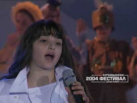 2004 ALEKSANDRA JELIC Savrsen dan
