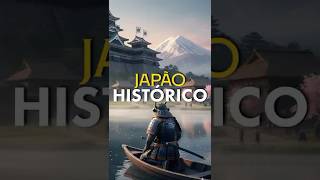 JAPAO HISTORICO