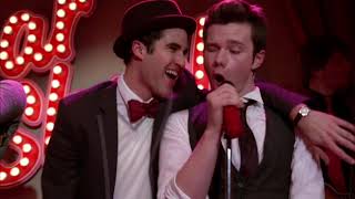 Glee - Full Performance of "Love Shack" // 3x13