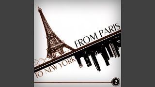 The Poor People of Paris