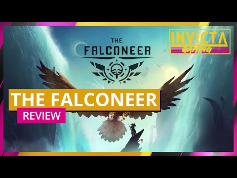 THE FALCONEER REVIEW (XBox) - A Warbird Unleashed