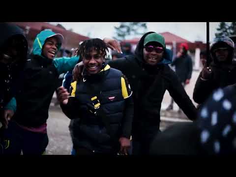 Uligam’s ft ​⁠Miki ewa - Koungué ( Clip officiel)