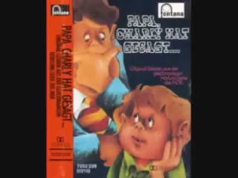 Papa Charly hat gesagt Hörspiel Folge 1 Aufklärung, die Antibabypille; Intellektueller; Lärm