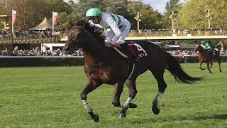 凱旋門賞、日本勢大敗のショック。タフな馬場の攻略法は見つかるのか。