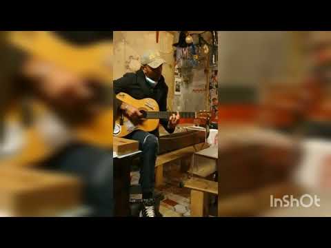 Mr. Hyde Ft. Emiliana Cantone - Sempe - Live