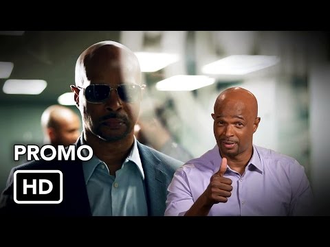 Lethal Weapon Season 1 (Promo '10 Reasons')