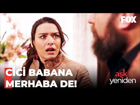 Ayfer ve Haydar'ın Evlilik Kararı Eve Bomba Gibi Düştü! - Aşk Yeniden 43. Bölüm