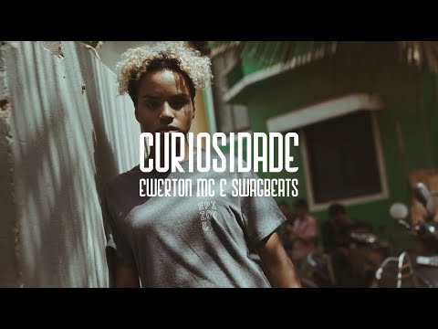 Ewerton MC & Swag Beats - Curiosidade