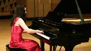 Classical pianist