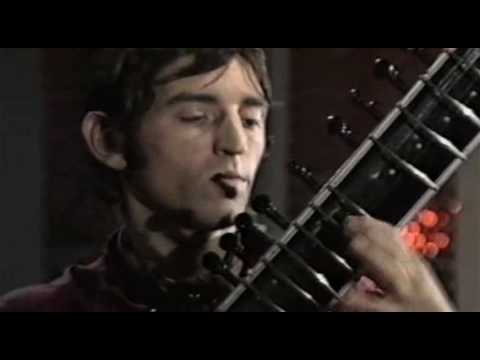 Incredible String Band - The Half-Remarkable Question