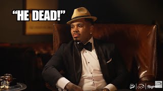 Kevin Gates EMOTIONALLY ADMITS to being SEXUALLY Assaulted as a Teen‼️