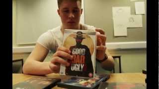 Download lagu The Good, the Bad & the Ugly Finale - Stop Motion mp3 Download lagu The Good, the Bad & the Ugly Finale - Stop Motion mp3