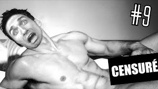 NU COMME UN VER ;_; - Alien: Isolation gameplay FR - #9