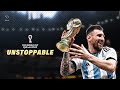 Lionel Messi ► FIFA WORLD CUP QATAR 2022™ ► Sia -Unstoppable | Skills Goals & Assists [2022]
