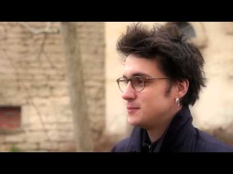 Les rêves de Radio Elvis - Interview [Nouvelle(s) Scène(s) 2015]