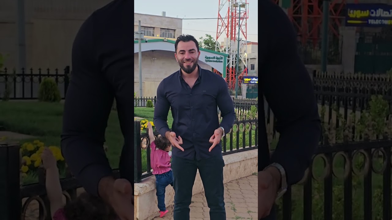 "من ادلب منطلق التحرير يامَن آوى ونصر"