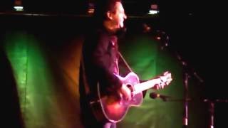 Will Hoge "Doesn't Have To Be That Way"