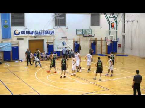 KUP-M 2015 1. dio Grafičar - Škrljevo