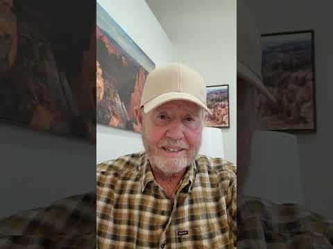 Christ’s Return – Part 1