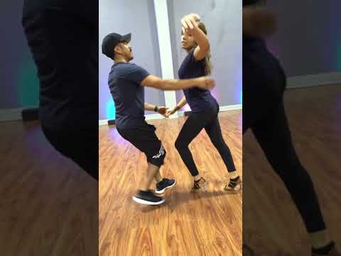 Luis and Kailey | Ran Kan Kan