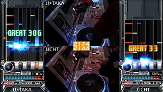 The 6th KAC - beatmania IIDX 24 SINOBUZ 연장전 