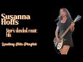 Enormous Wings-Susanna Hoffs-Timeless hits selection-Critical